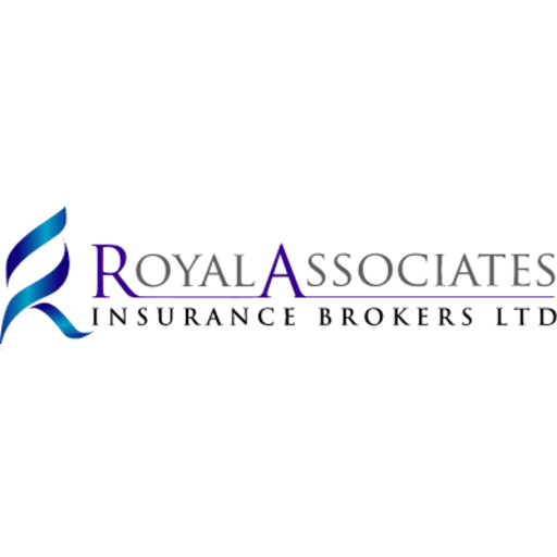 Royal Associates Insurance Brokers-logo