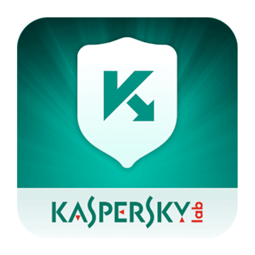 Kaspersky-logo